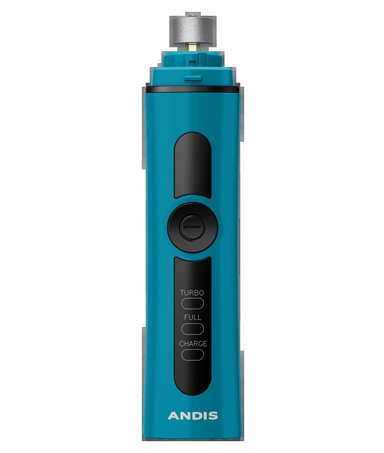 Andis Cord/Cordless Nail Grinder product photo