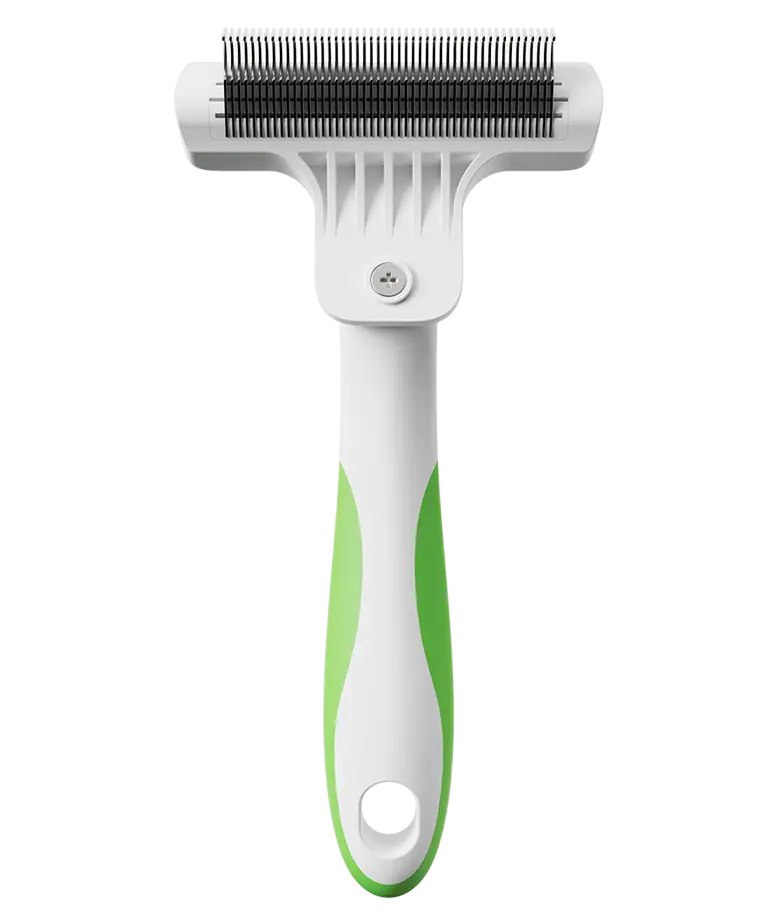 Andis Fine-Tooth Deshedding Rake product photo