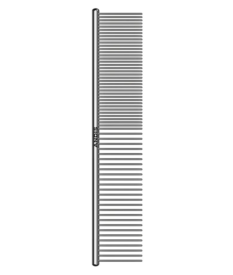 Andis 7-1/2" Steel Comb product photo