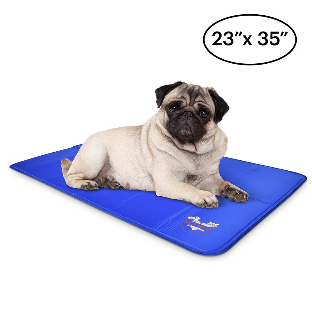 Self-Cooling Solid Gel Pad product photo