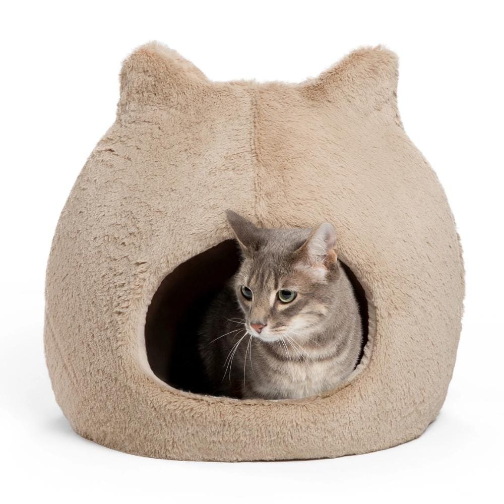 Best Friends by Sheri Vegan Fur Meow Hut product photo