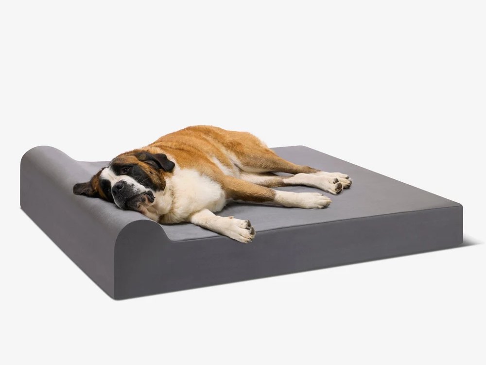 Big Barker Original Orthopedic Dog Bed product photo