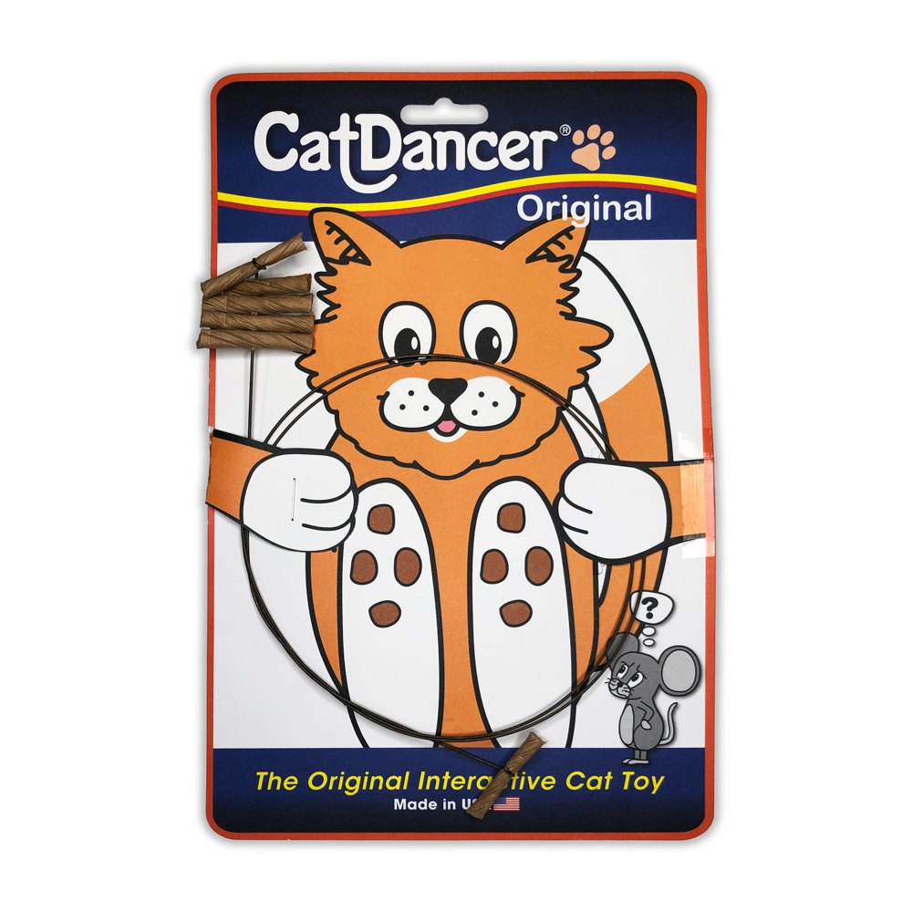 Cat Dancer product photo