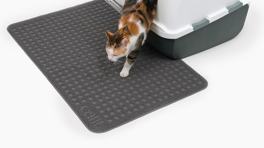 Catit Litter Mat product photo