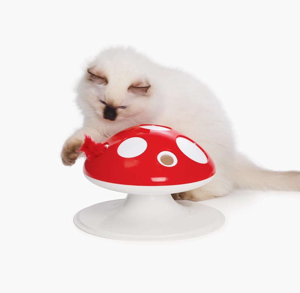 Catit Senses Mushroom product photo