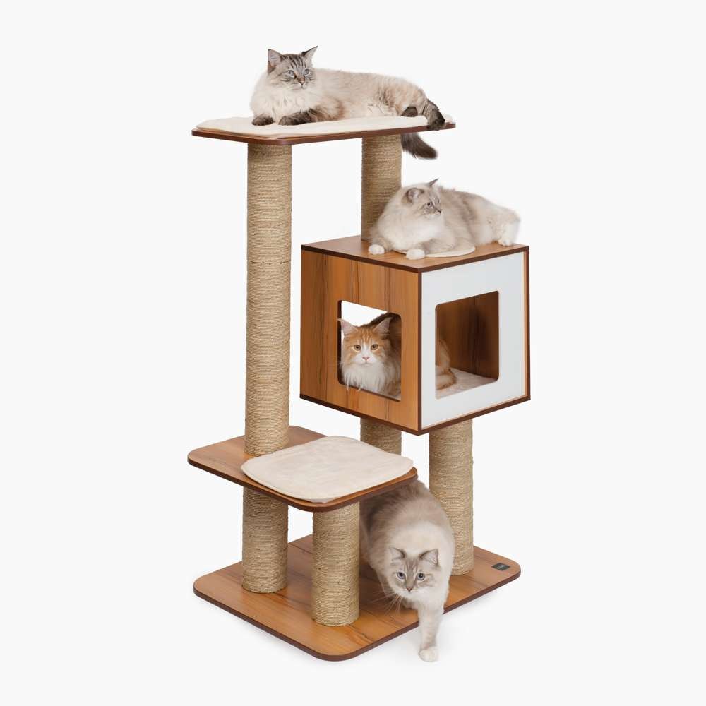 Catit Vesper High Base Giant product photo