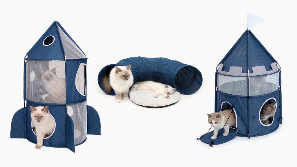 Catit Vesper Tunnel product photo