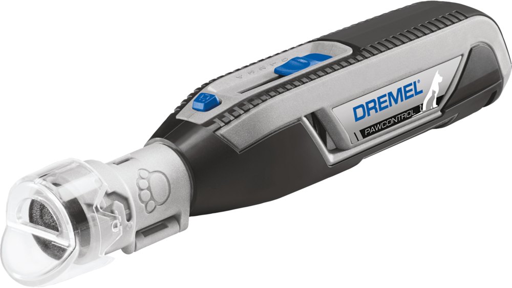 Dremel PawControl Pet Nail Grooming Kit product photo