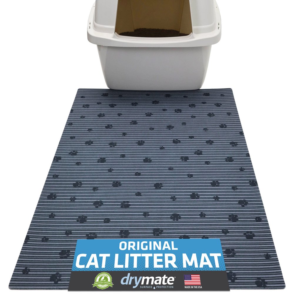Drymate Original Cat Litter Mat product photo