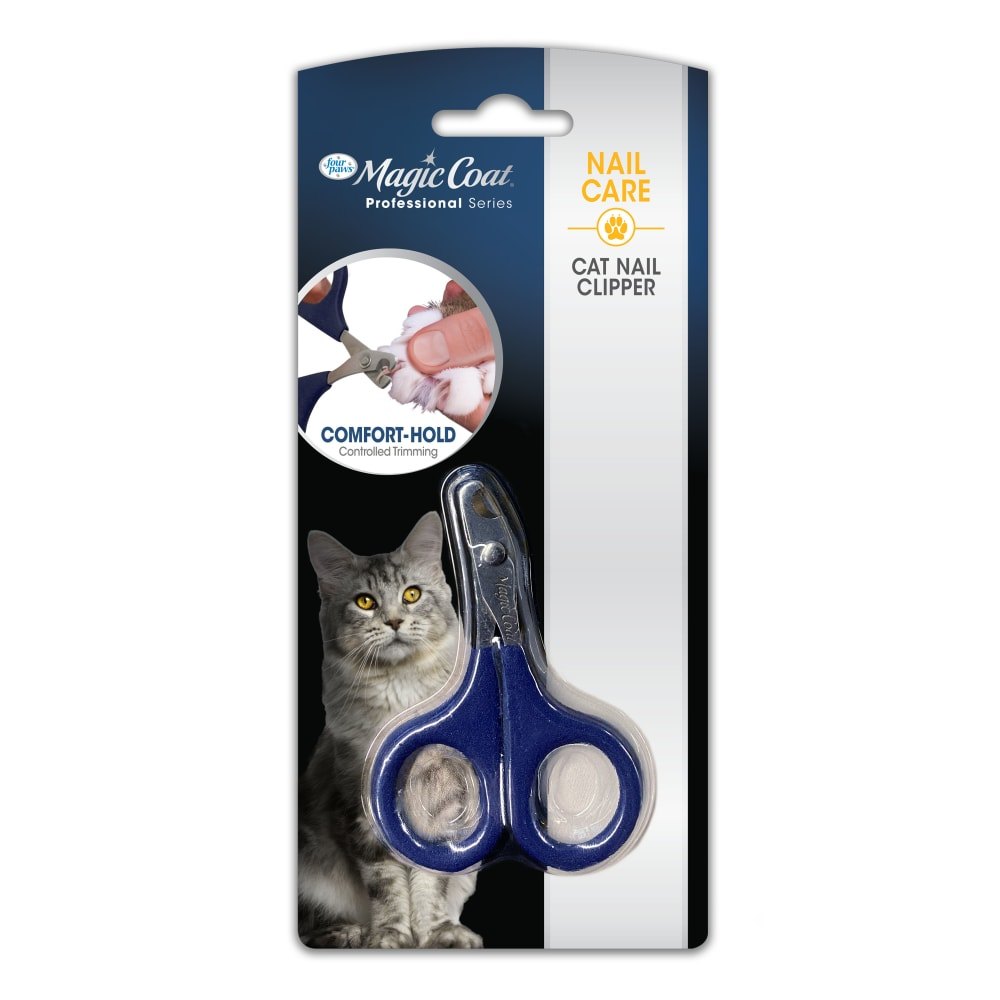 Magic Coat Professional Series Cat Nail Clipper product photo
