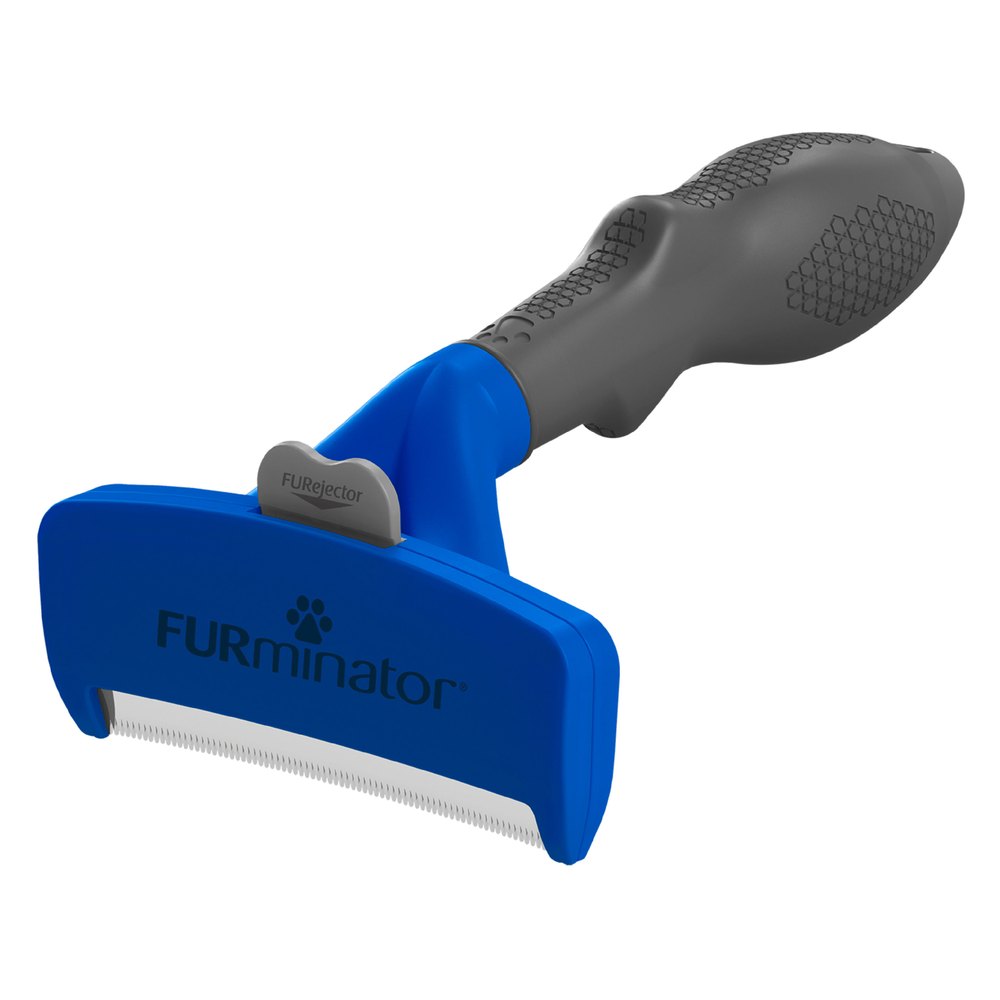 FURminator Undercoat deShedding Tool Large Dog Short Hair product photo