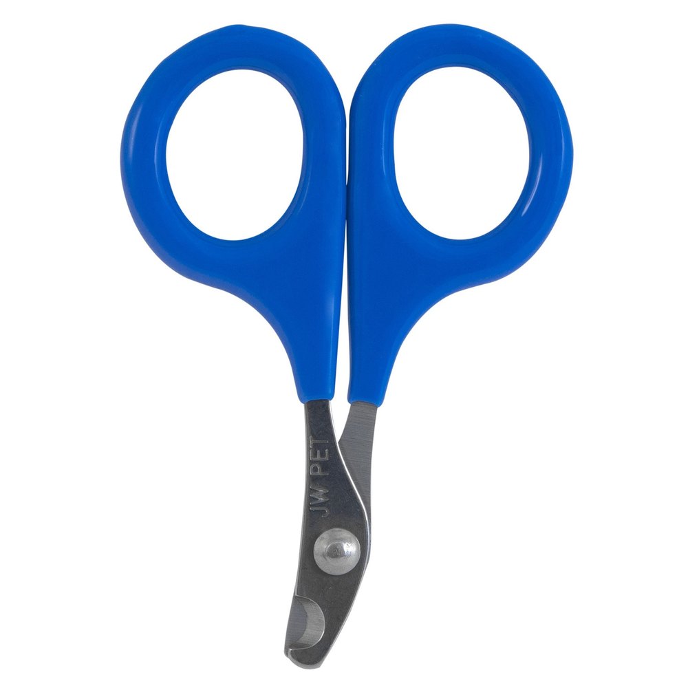 JW Gripsoft Cat Nail Clipper product photo