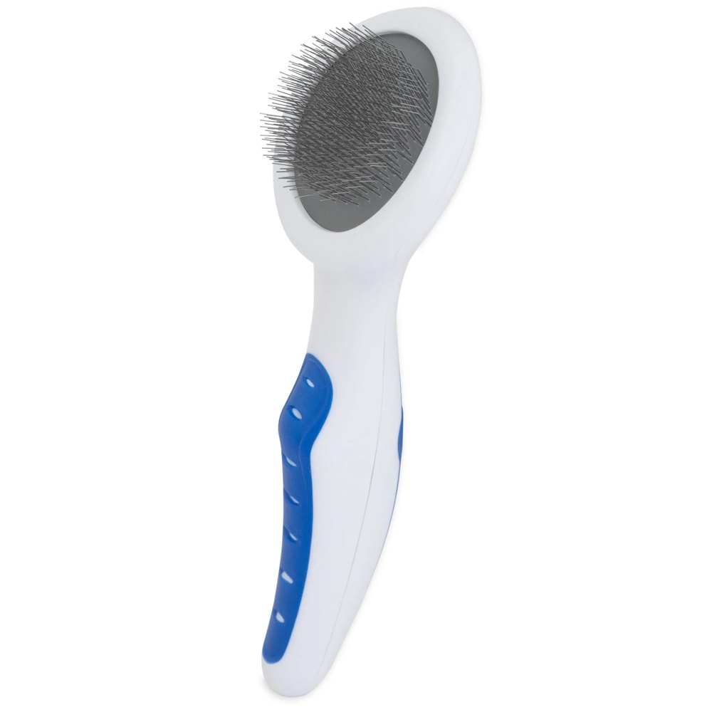JW Gripsoft Slicker Brush for Cats product photo