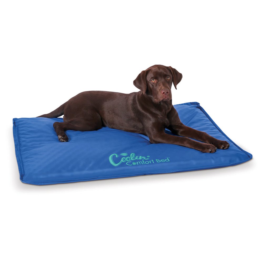 K&H Coolin' Comfort Bed product photo