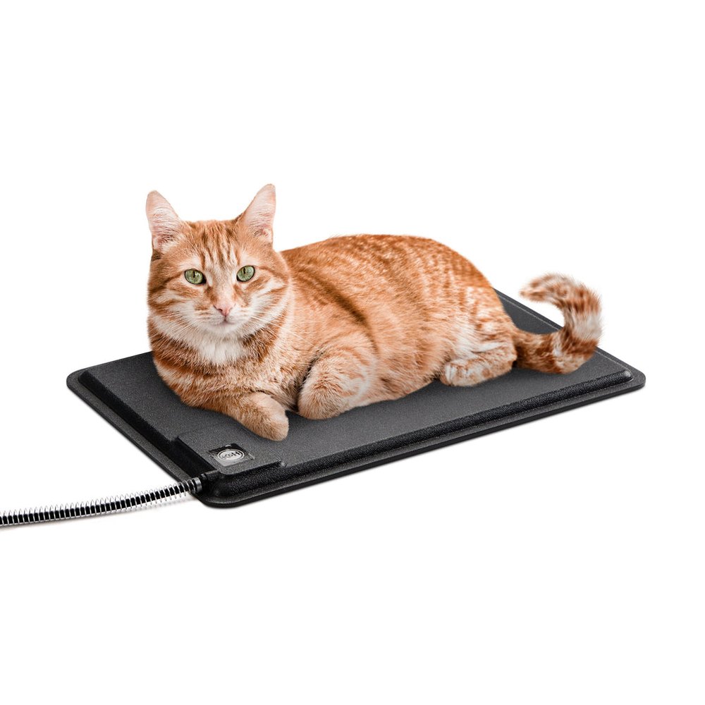 K&H Extreme Weather Heated Kitty Pad product photo