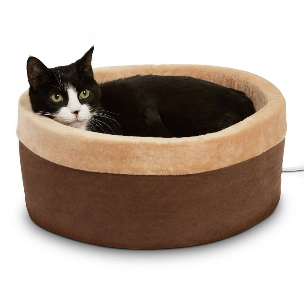K&H Thermo-Kitty Bed product photo
