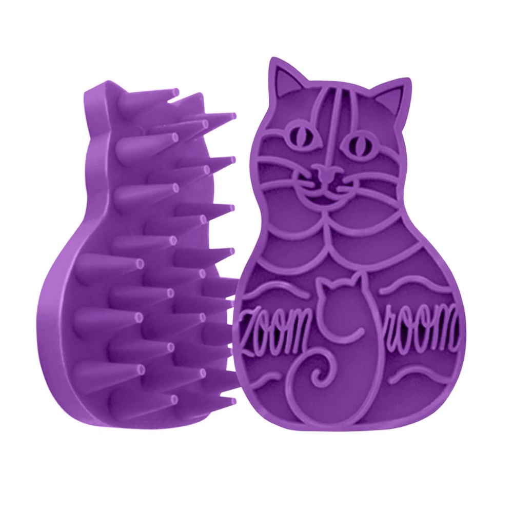 KONG Cat ZoomGroom product photo