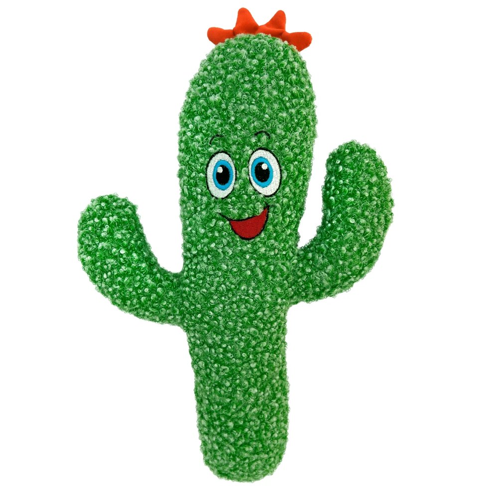 KONG Kickeroo Cactus product photo