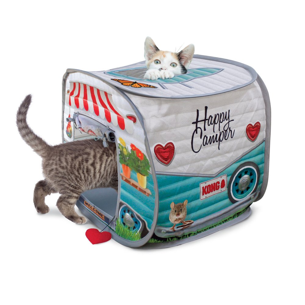KONG Play Spaces Camper product photo