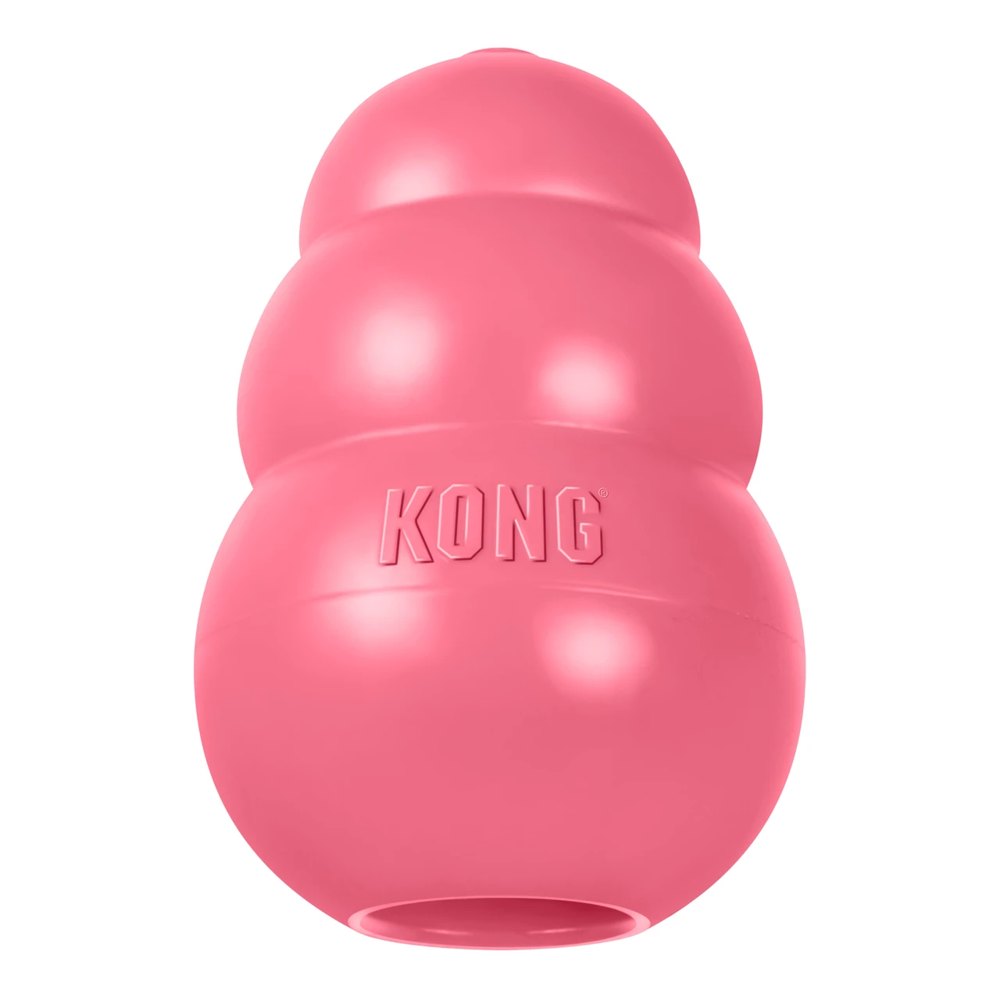 KONG Puppy Dog Toy product photo