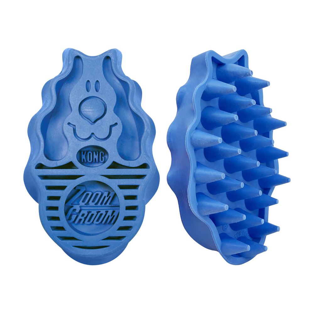 KONG ZoomGroom product photo