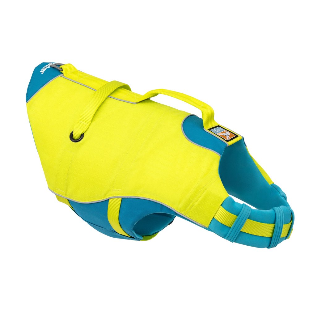 Surf N Turf Dog Life Jacket product photo