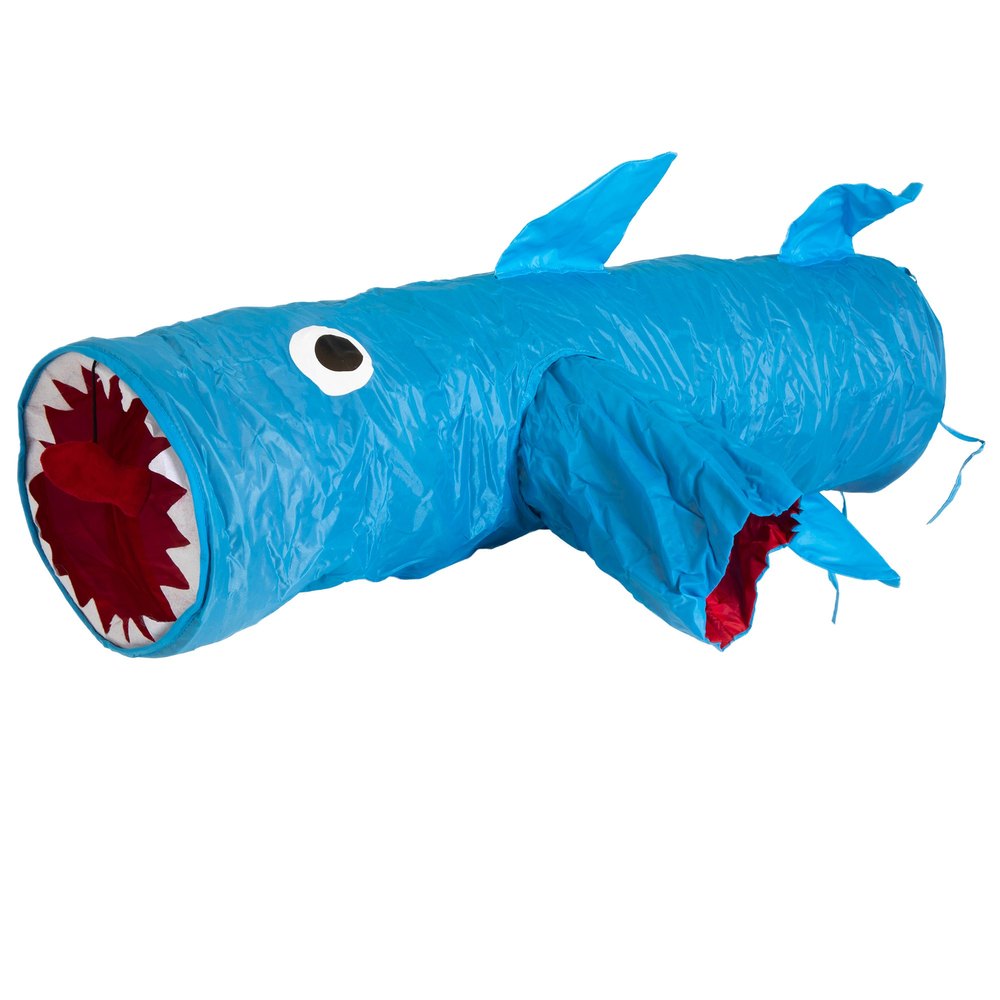 Mad Cat Jumpin Jaws Shark 38" Tunnel product photo