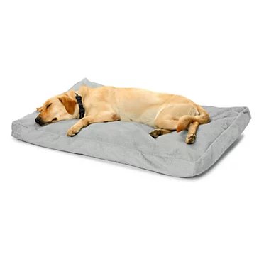 Orvis ToughChew Memory Foam Lounger Dog Bed product photo
