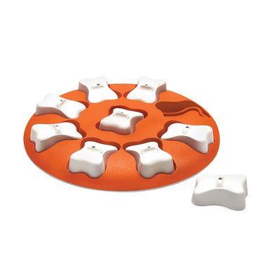 Nina Ottosson Dog Smart Interactive Treat Puzzle Dog Toy product photo
