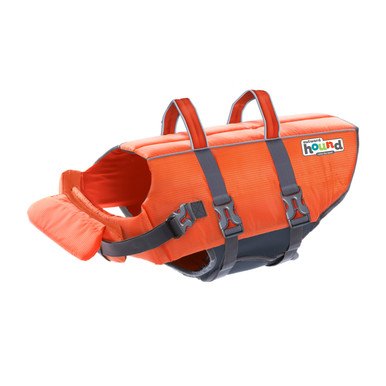 Granby Splash Dog Life Jacket product photo