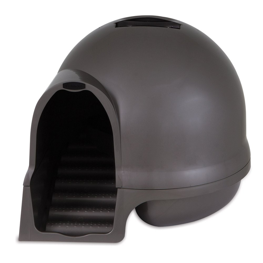 Petmate Booda Cleanstep Litter Dome product photo