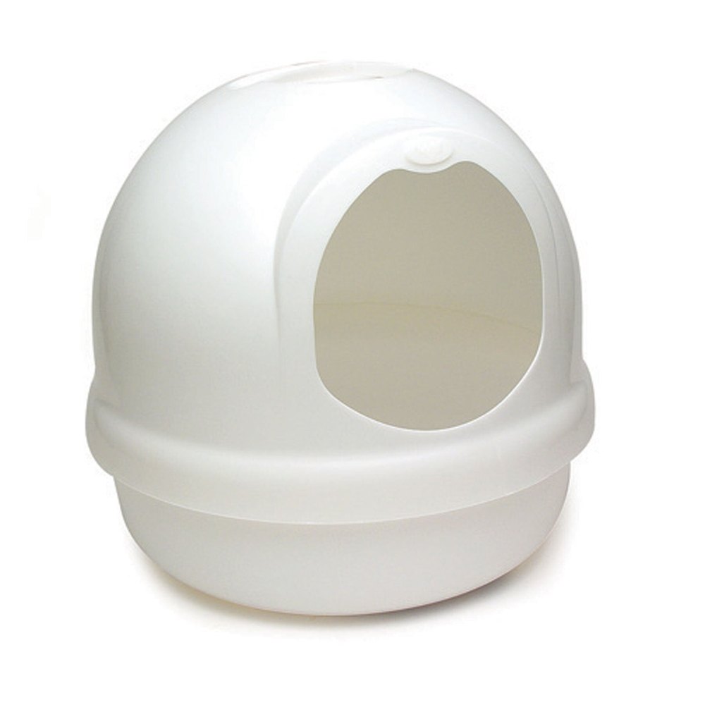 Petmate Booda Dome Litter Box product photo