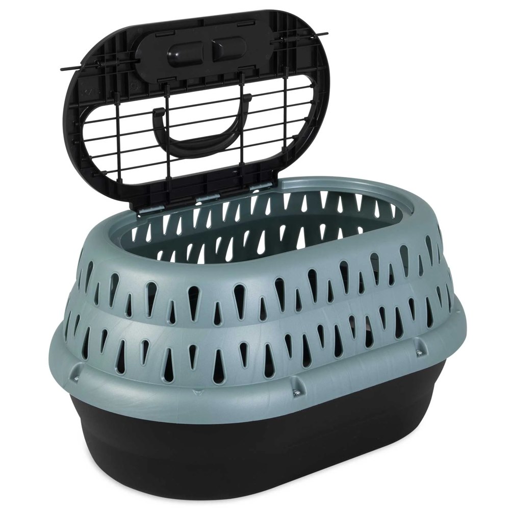 Petmate E-Z Load Top Load Cat Kennel product photo