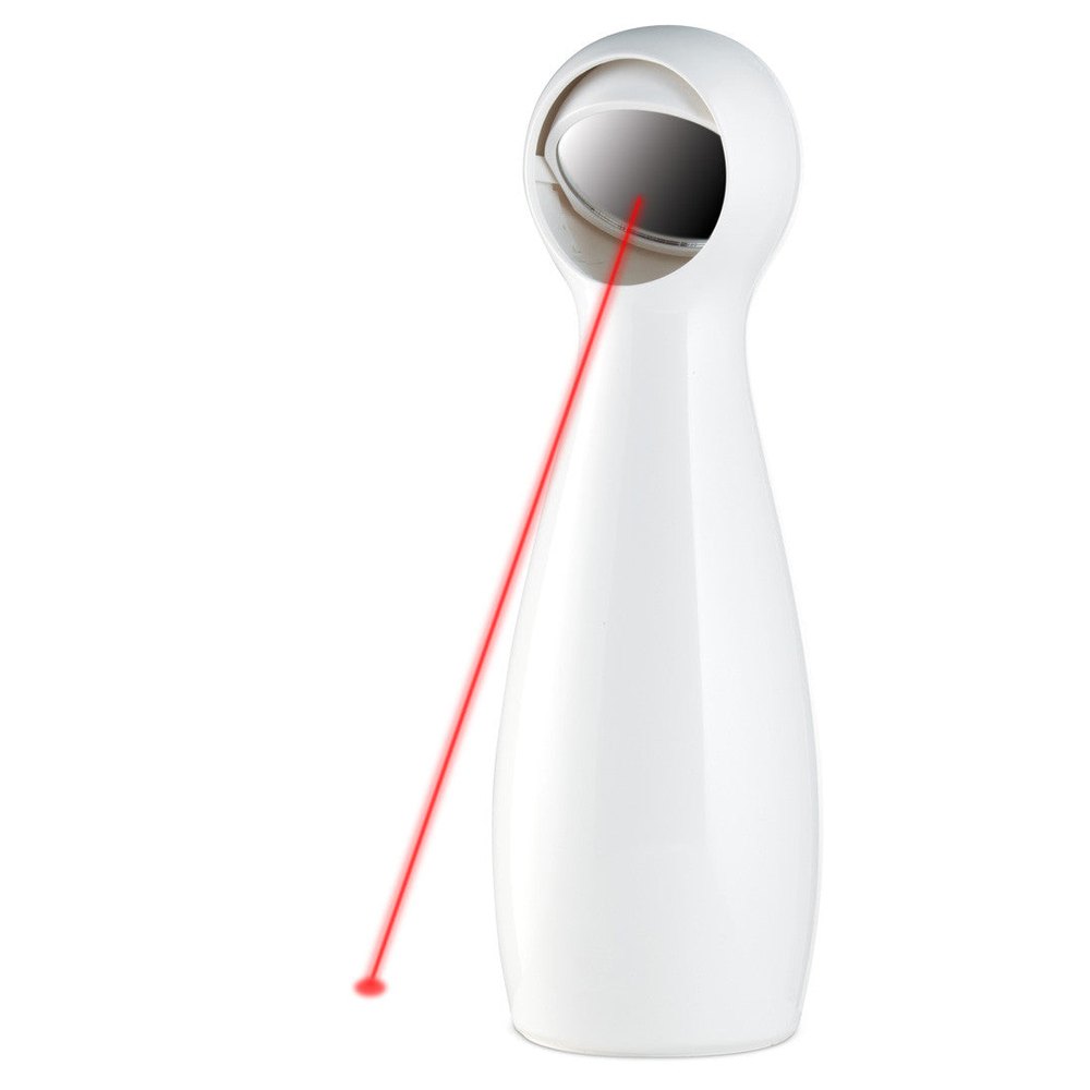 PetSafe Bolt Automatic Laser Light Cat Toy product photo
