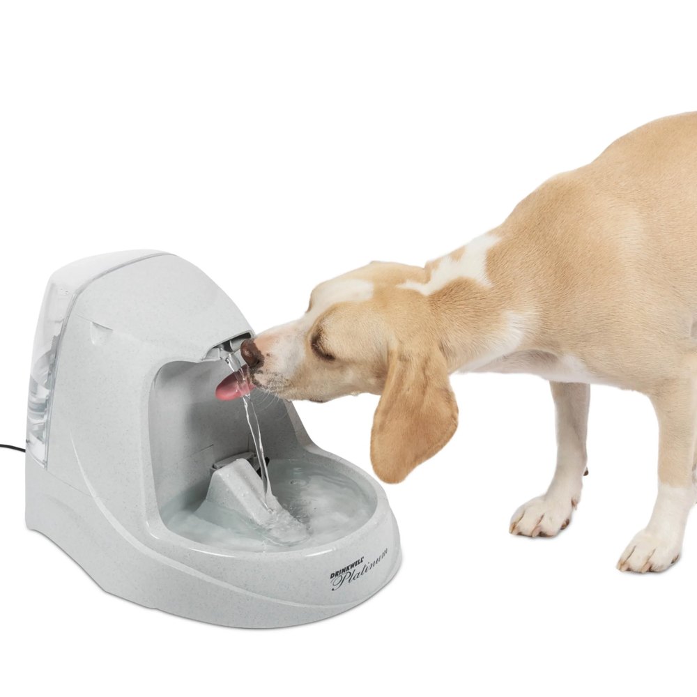 Drinkwell Platinum Pet Fountain product photo