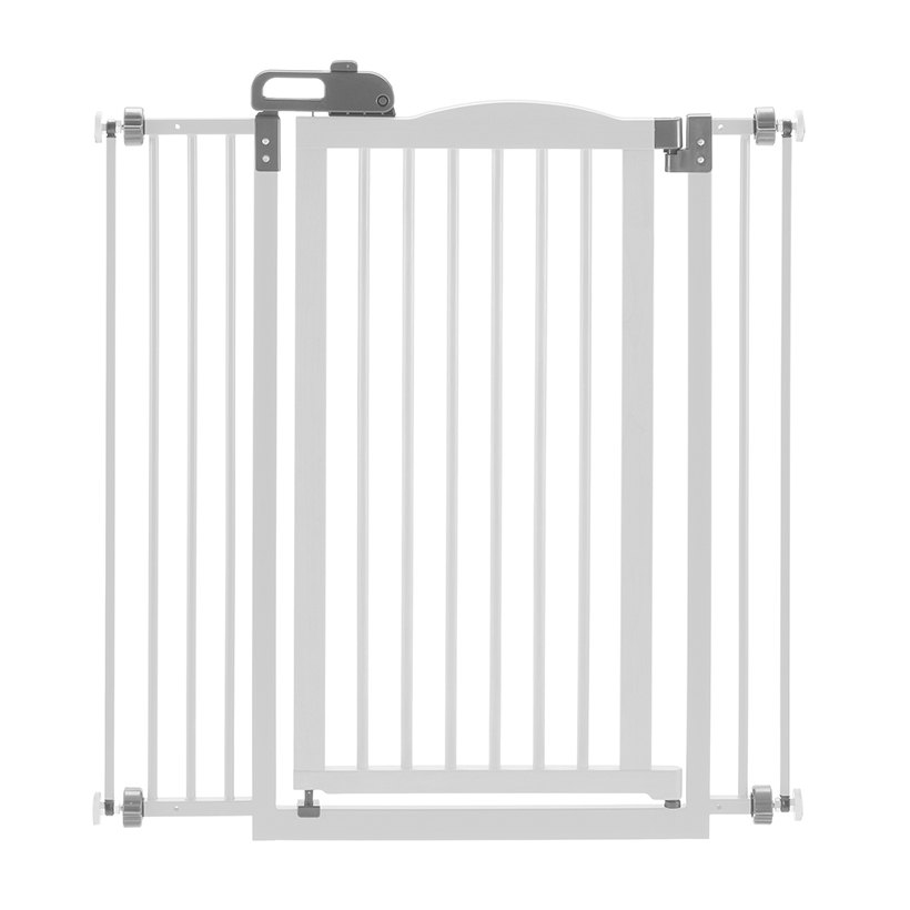 Richell Tall One-Touch Gate II product photo