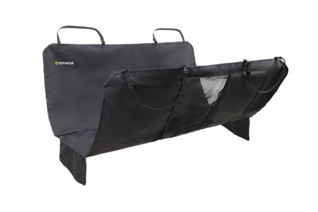 Ruffwear Dirtbag Dog Car Seat Cover product photo