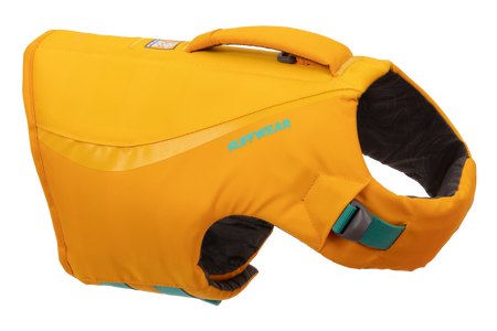 Ruffwear Float Coat Dog Life Jacket product photo