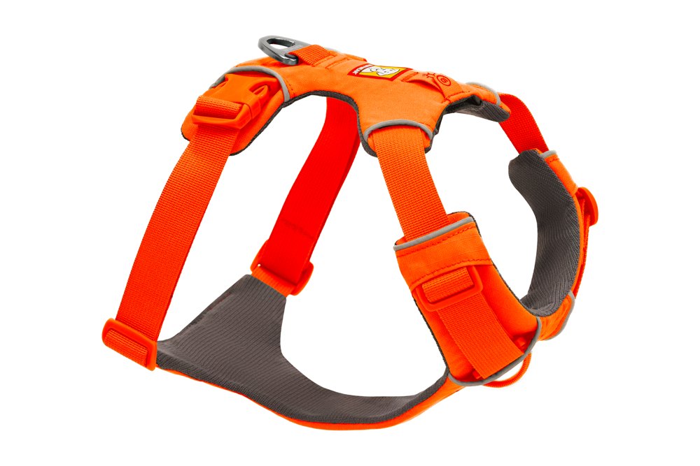 Ruffwear Front Range Harness product photo
