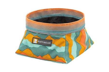 Quencher Packable Dog Bowl product photo