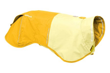Ruffwear Sun Shower Dog Raincoat product photo
