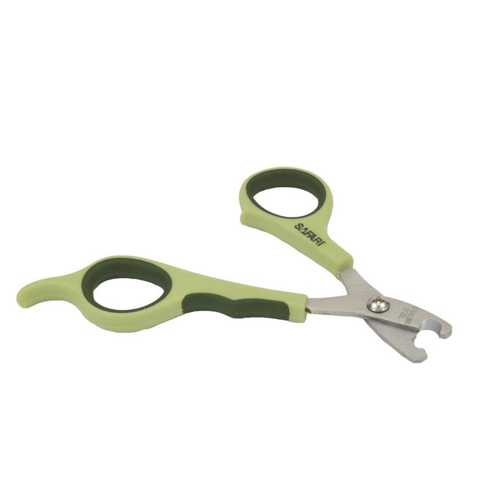 Safari by Coastal Cat Deluxe Nail Trimmer product photo