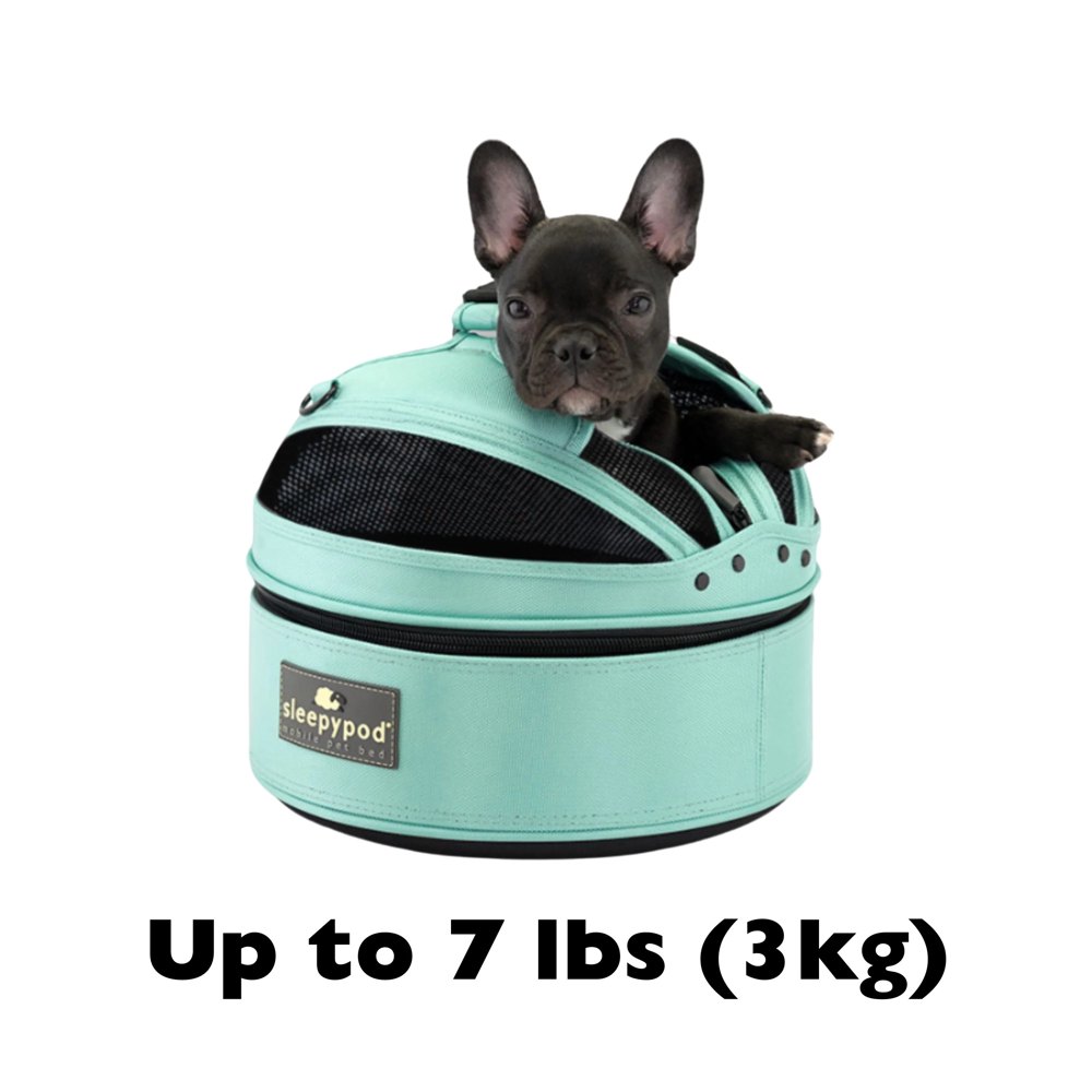 Sleepypod Mini Crash-Tested Carrier product photo