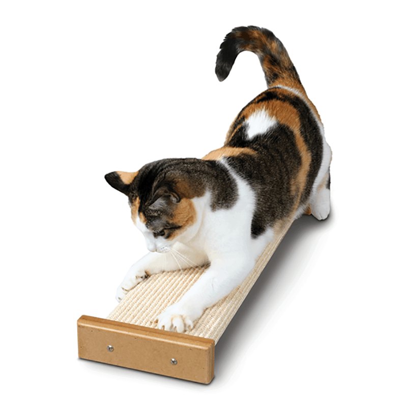 SmartCat Bootsie's Combination Scratcher product photo