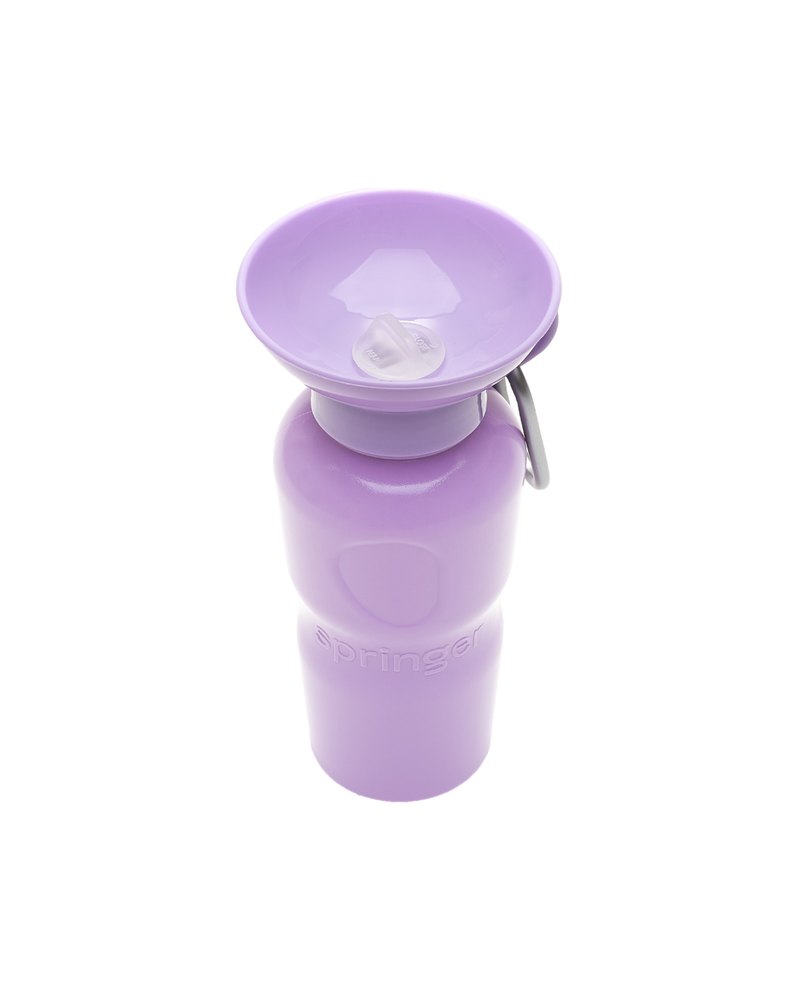 22oz Original Travel Dog Water Bottle product photo