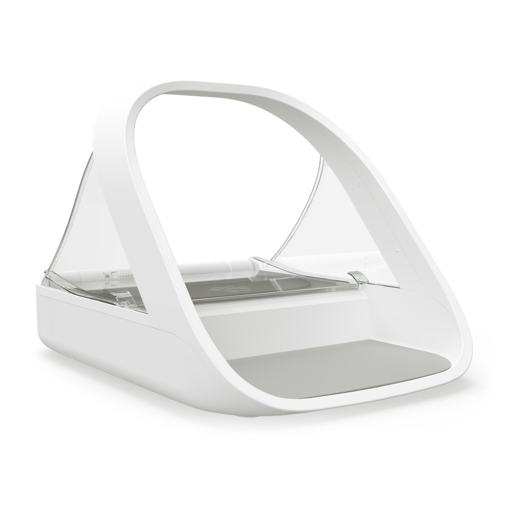 SureFeed Microchip Pet Feeder product photo