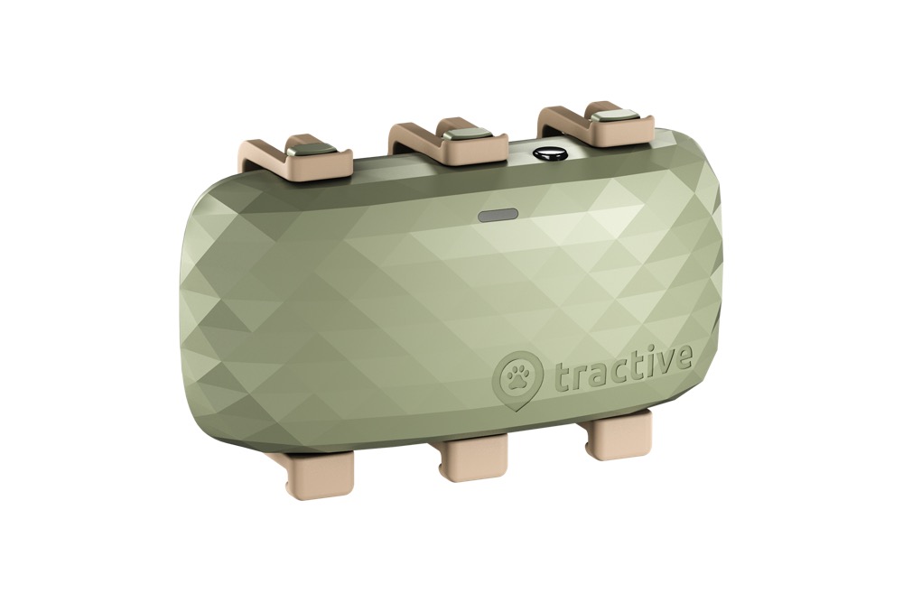 Tractive DOG 6 XL product photo