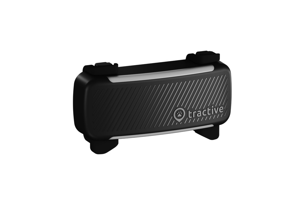 Tractive DOG 6 product photo