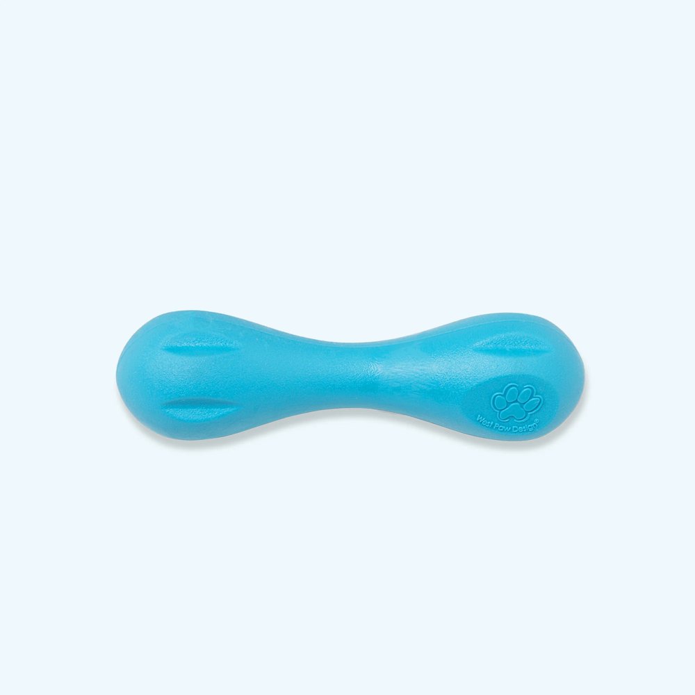 West Paw Hurley Dog Bone product photo