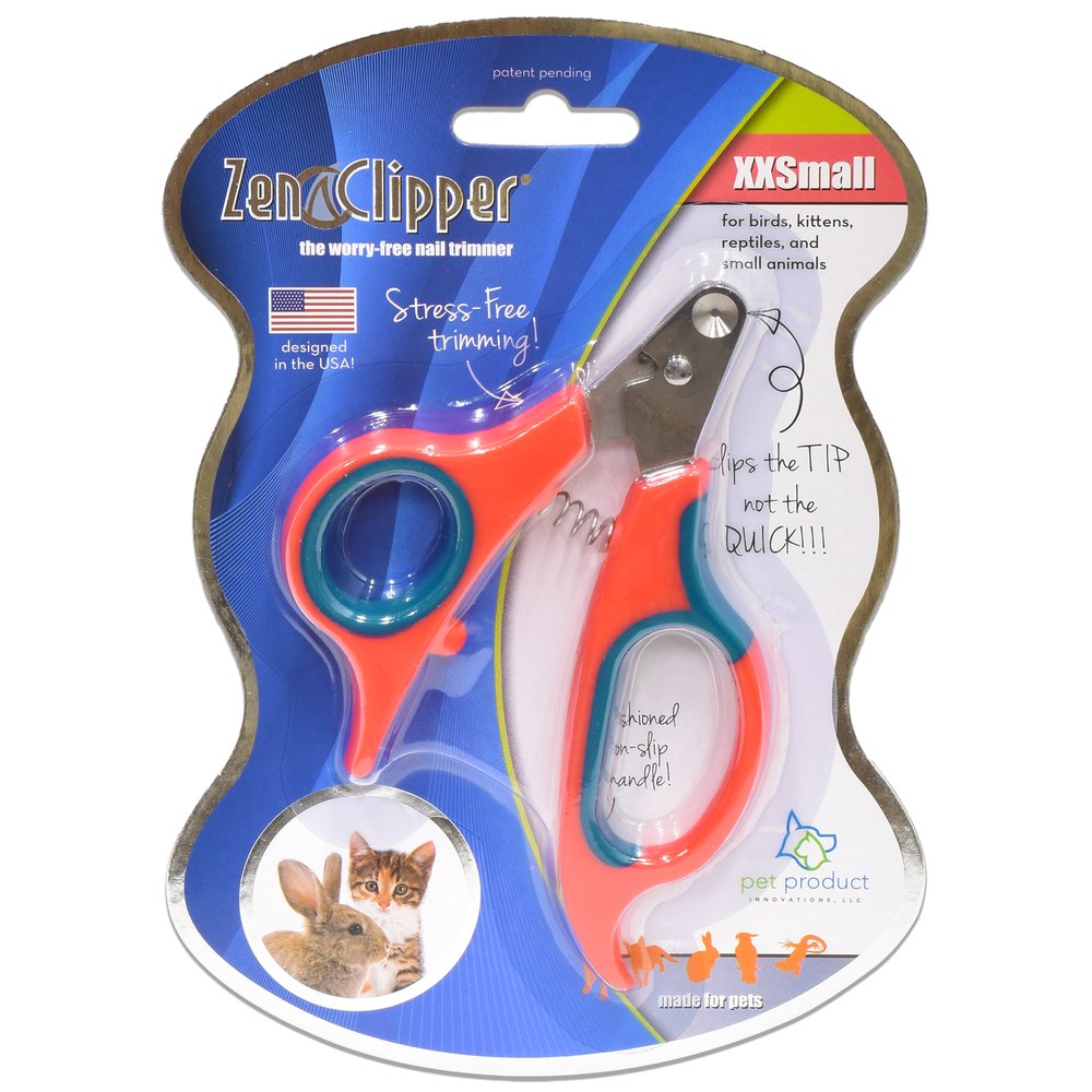 Zen Clipper product photo